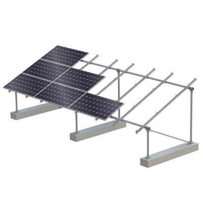 Roof Solar Mounting